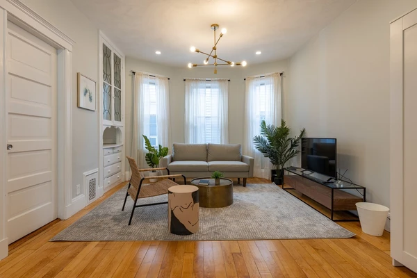 Coliving in Dorchester - Boston, Boston