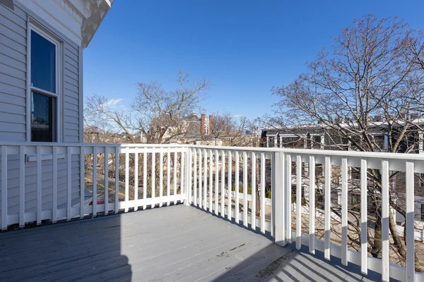 Coliving in Dorchester - Boston, Boston