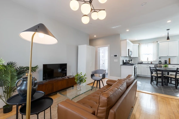 Coliving in Dorchester - Boston, Boston