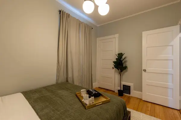 Coliving in Dorchester - Boston, Boston