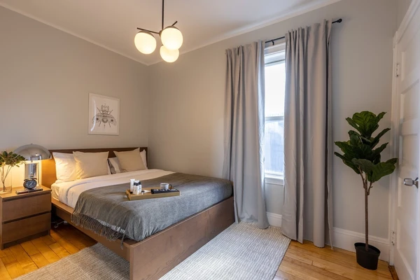 Coliving in Dorchester - Boston, Boston