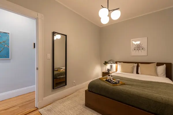 Coliving in Dorchester - Boston, Boston