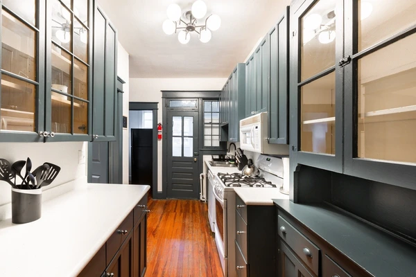 Coliving in Tentleytown - Washington Northwest, Washington DC