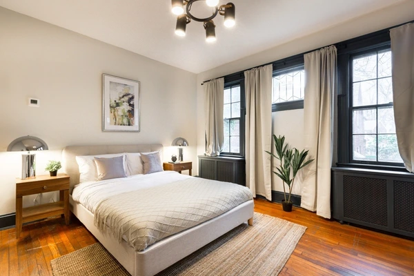 Coliving in Tentleytown - Washington Northwest, Washington DC