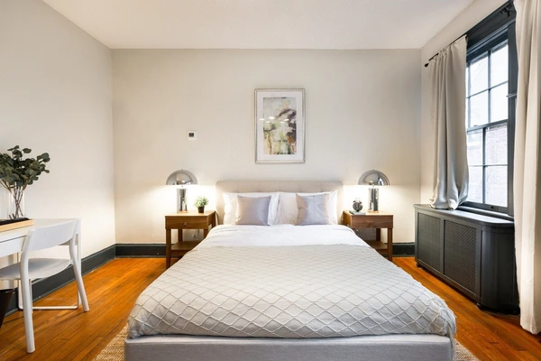 Coliving in Tentleytown - Washington Northwest, Washington DC