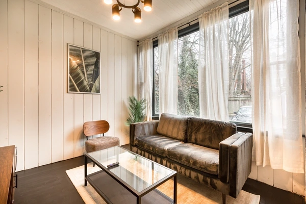 Coliving in Tentleytown - Washington Northwest, Washington DC