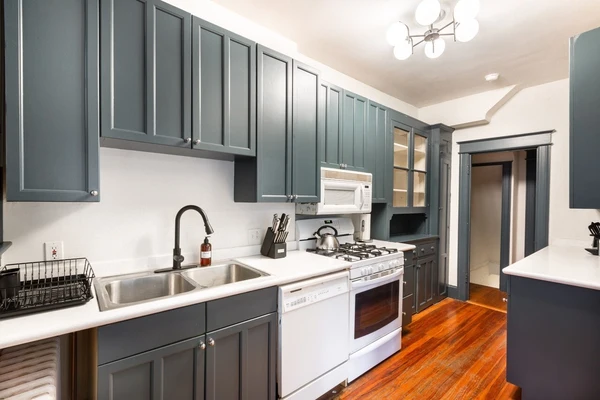 Coliving in Tentleytown - Washington Northwest, Washington DC