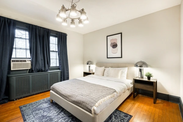 Coliving in Tentleytown - Washington Northwest, Washington DC