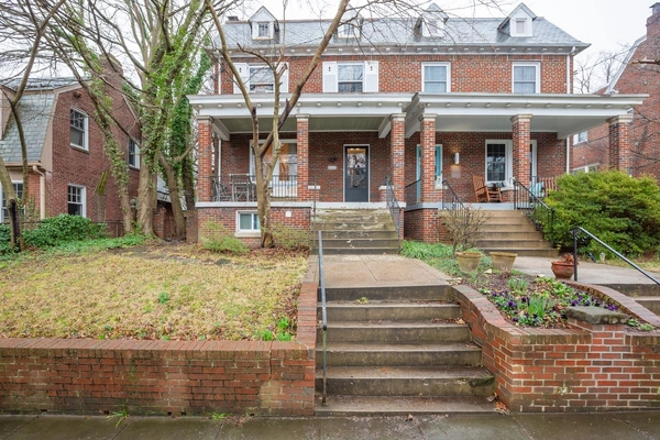 Coliving in Tentleytown - Washington Northwest, Washington DC