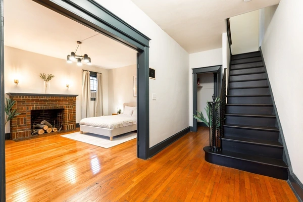 Coliving in Tentleytown - Washington Northwest, Washington DC