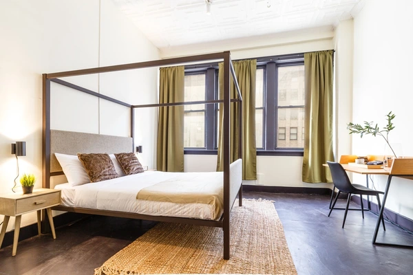 Coliving in Greenwich Village - Manhattan, New York