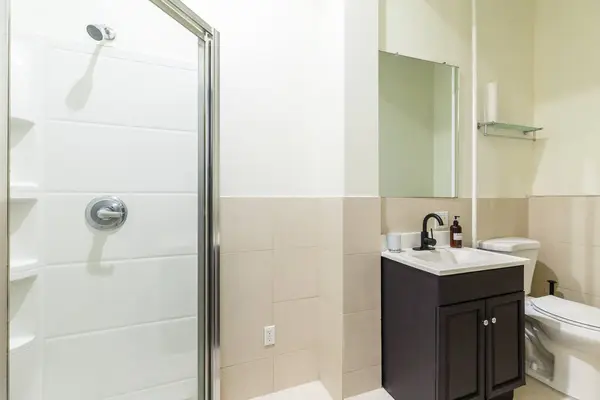 Coliving in Greenwich Village - Manhattan, New York