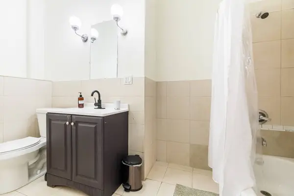 Coliving in Greenwich Village - Manhattan, New York