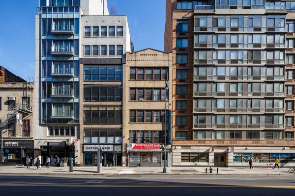 Coliving in Greenwich Village - Manhattan, New York