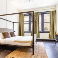 Coliving in Greenwich Village - Manhattan, New York