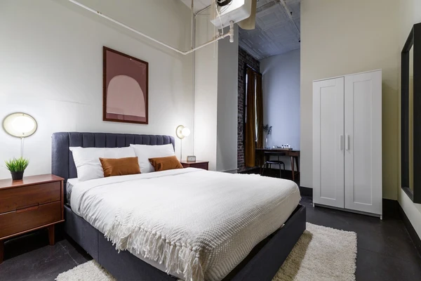 Coliving in Greenwich Village - Manhattan, New York
