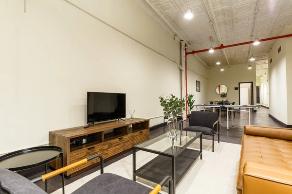 Coliving in Greenwich Village - Manhattan, New York