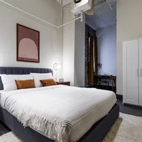 Coliving in Greenwich Village - Manhattan, New York