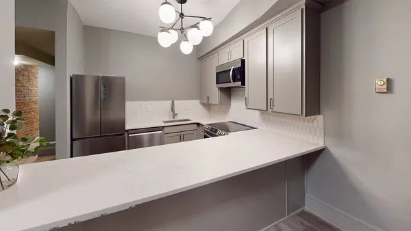 Coliving in Columbia Heights - Washington Northwest, Washington DC