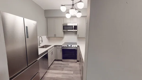 Coliving in Columbia Heights - Washington Northwest, Washington DC