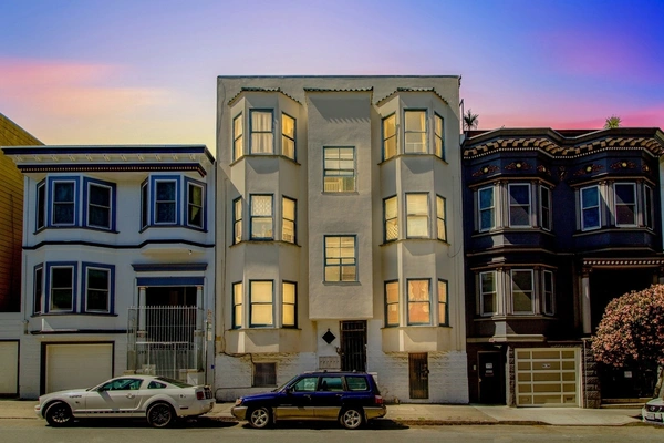 Coliving in Mission District - San Francisco, San Francisco