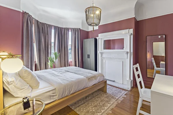 Coliving in Mission District - San Francisco, San Francisco