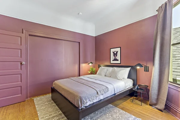 Coliving in Mission District - San Francisco, San Francisco