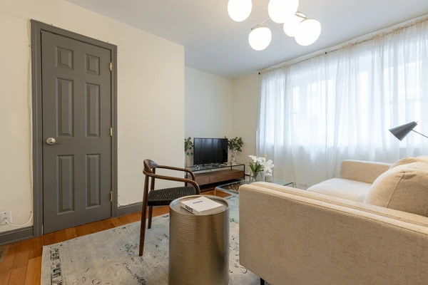 Coliving in South Boston - Boston, Boston