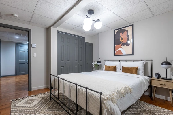 Coliving in South Boston - Boston, Boston