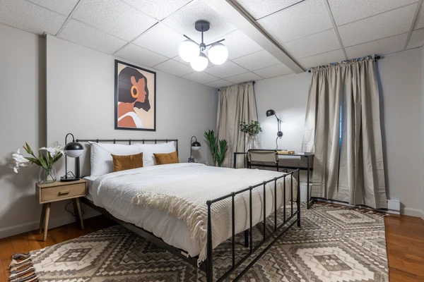 Coliving in South Boston - Boston, Boston