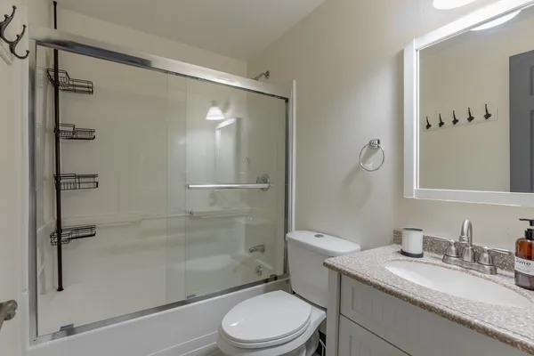 Coliving in South Boston - Boston, Boston