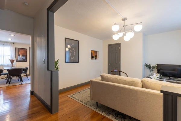 Coliving in South Boston - Boston, Boston