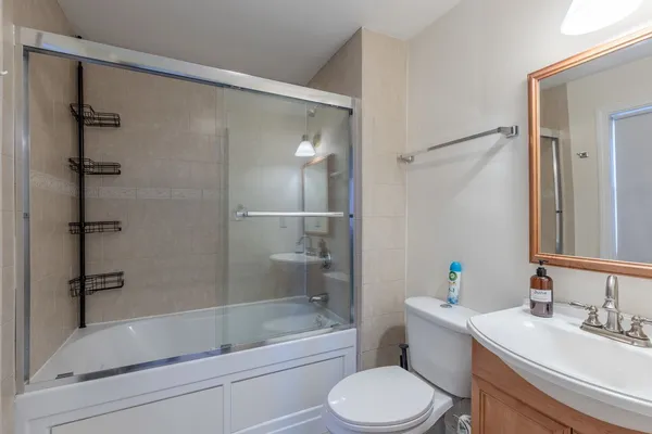 Coliving in South Boston - Boston, Boston