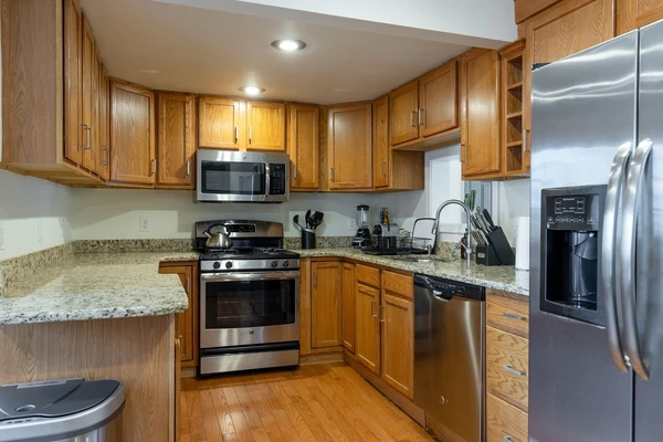 Coliving in South Boston - Boston, Boston