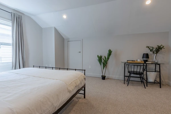 Coliving in South Boston - Boston, Boston