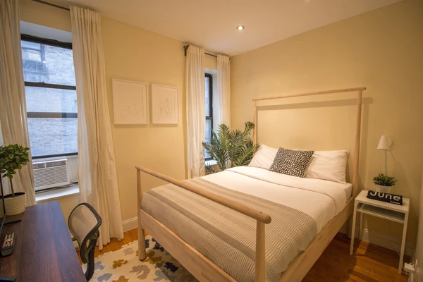 Coliving in Morningside Heights - Manhattan, New York