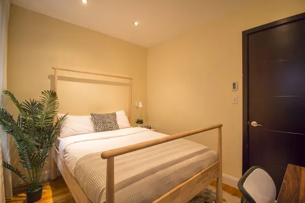 Coliving in Morningside Heights - Manhattan, New York