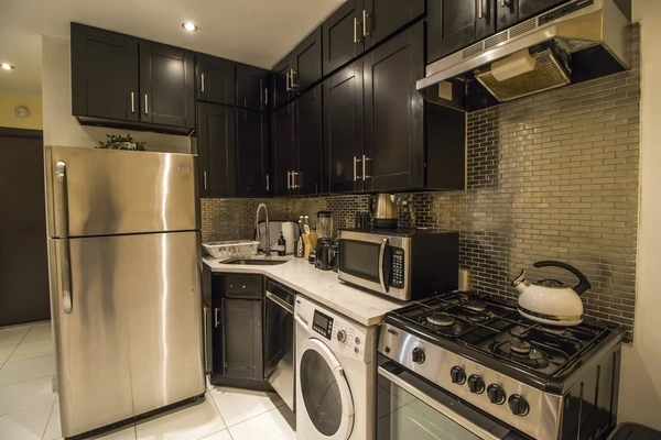 Coliving in Morningside Heights - Manhattan, New York