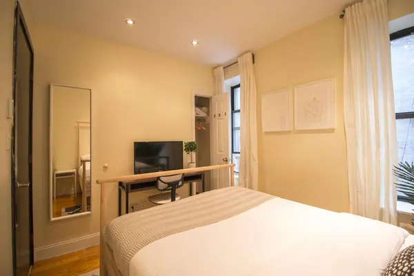 Coliving in Morningside Heights - Manhattan, New York
