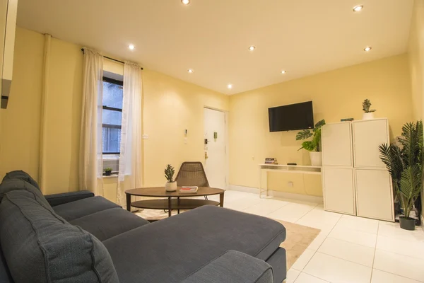 Coliving in Morningside Heights - Manhattan, New York