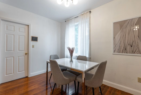 Coliving in Brighton - Boston, Boston