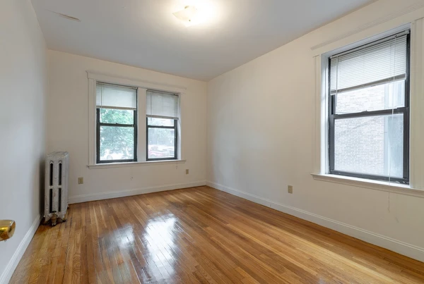 Coliving in Brighton - Boston, Boston