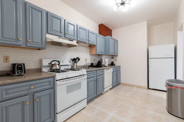 Coliving in Brighton - Boston, Boston