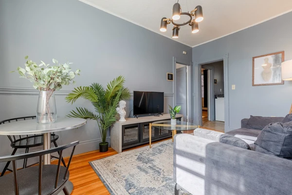 Coliving in North End - Boston, Boston
