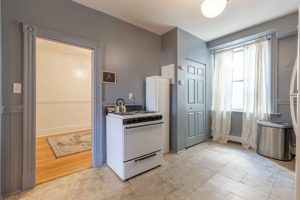 Coliving in North End - Boston, Boston