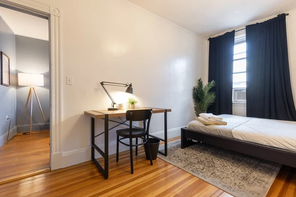 Coliving in North End - Boston, Boston
