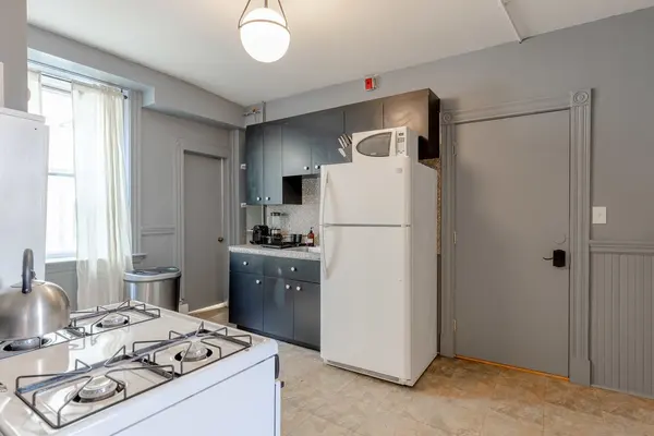 Coliving in North End - Boston, Boston