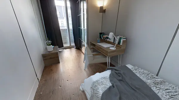 Coliving in Edgewood - Washington Northeast, Washington DC