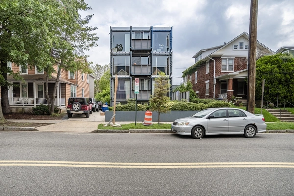 Coliving in Edgewood - Washington Northeast, Washington DC