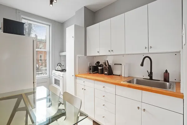 Coliving in Midtown West - Manhattan, New York